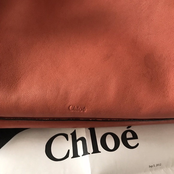 Chloe handbag - Picture 4 of 5